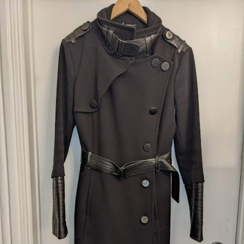 Rudsak Trench Coat